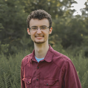 Fundraising Page: Mason Thyng